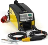 Welding inverter, up to 250A, 230V